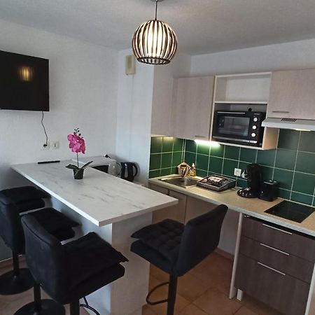 אנמסה Appartement Face A La Gare מראה חיצוני תמונה