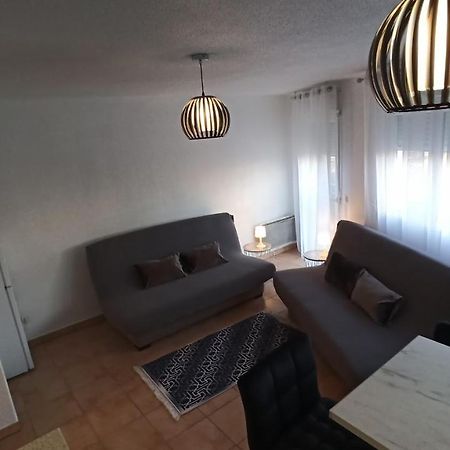 אנמסה Appartement Face A La Gare מראה חיצוני תמונה