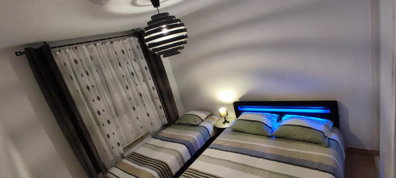 אנמסה Appartement Face A La Gare מראה חיצוני תמונה