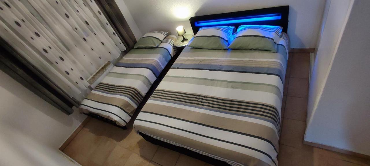 אנמסה Appartement Face A La Gare מראה חיצוני תמונה
